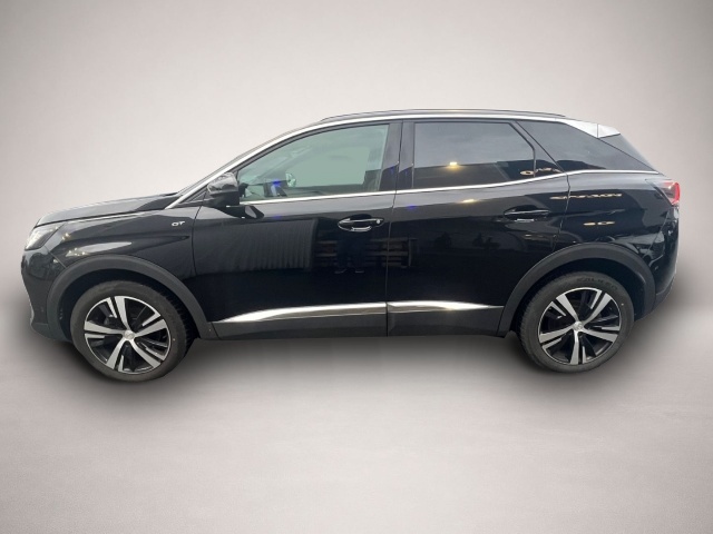 Bild 3 Peugeot 3008 1.2 GT PureTech 130 ACC/BLIS/CAM/SHZ