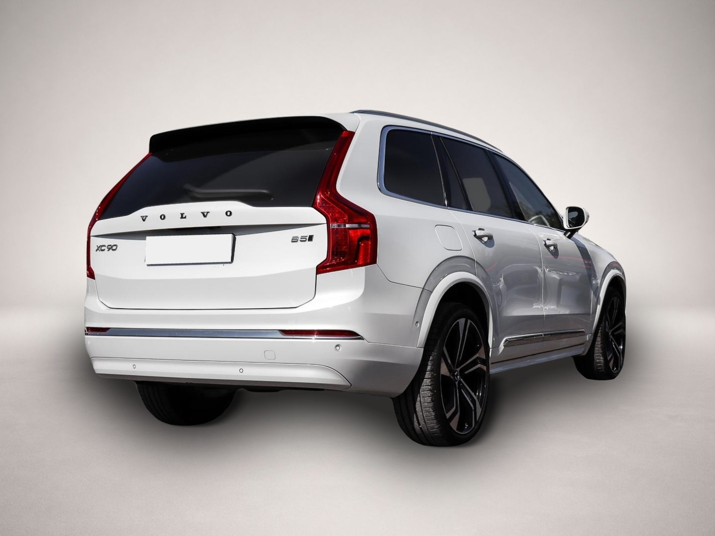 Bild 2 Volvo XC90 Plus Bright AWD 7-Sitzer AD StandHZG AHK Di