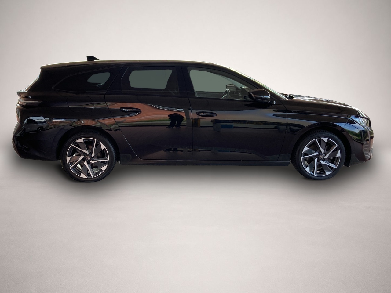 Bild 7 Peugeot 308 SW Allure AT Shz Navi Kamera PDC v+h