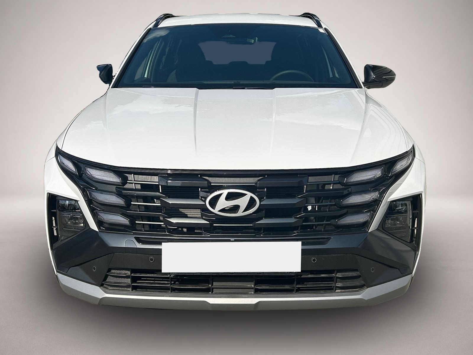 Bild 2 Hyundai TUCSON Black Line 1.6 T-GDi HEV AT Android Auto*