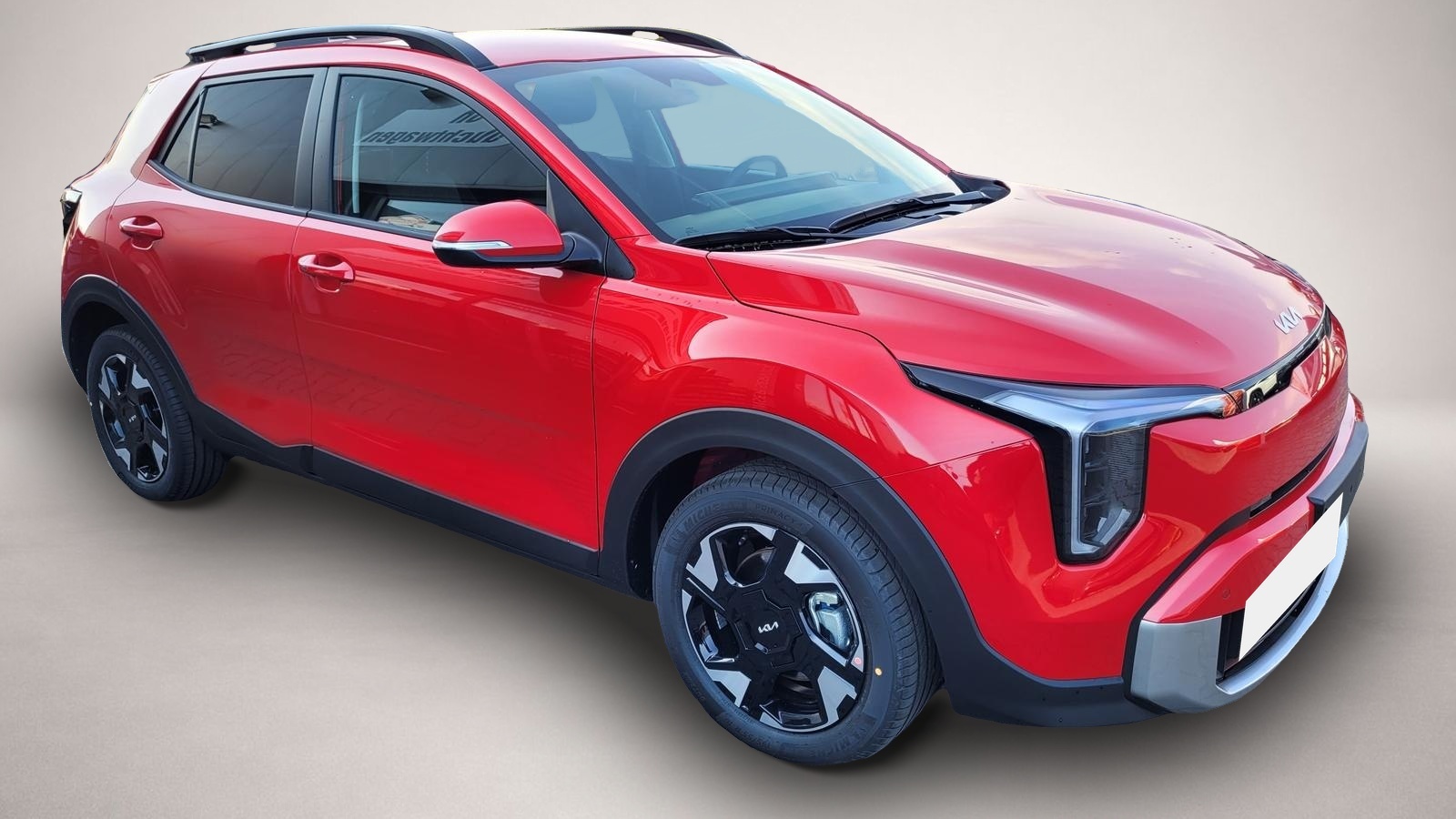 Bild 3 Kia Stonic Exclusive FL*LED*Navi*Shzg*PDCv+h*Cam*16