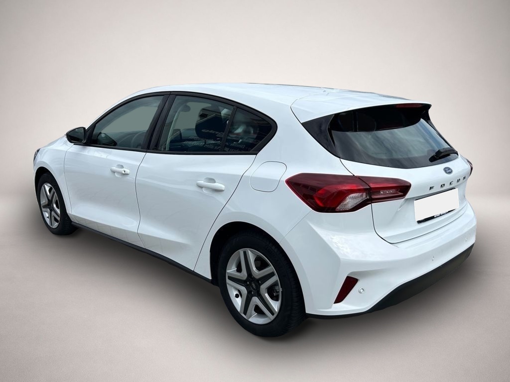 Fotografie Ford Focus Hybrid Aut. COOL&CONNECT AHK Navi
