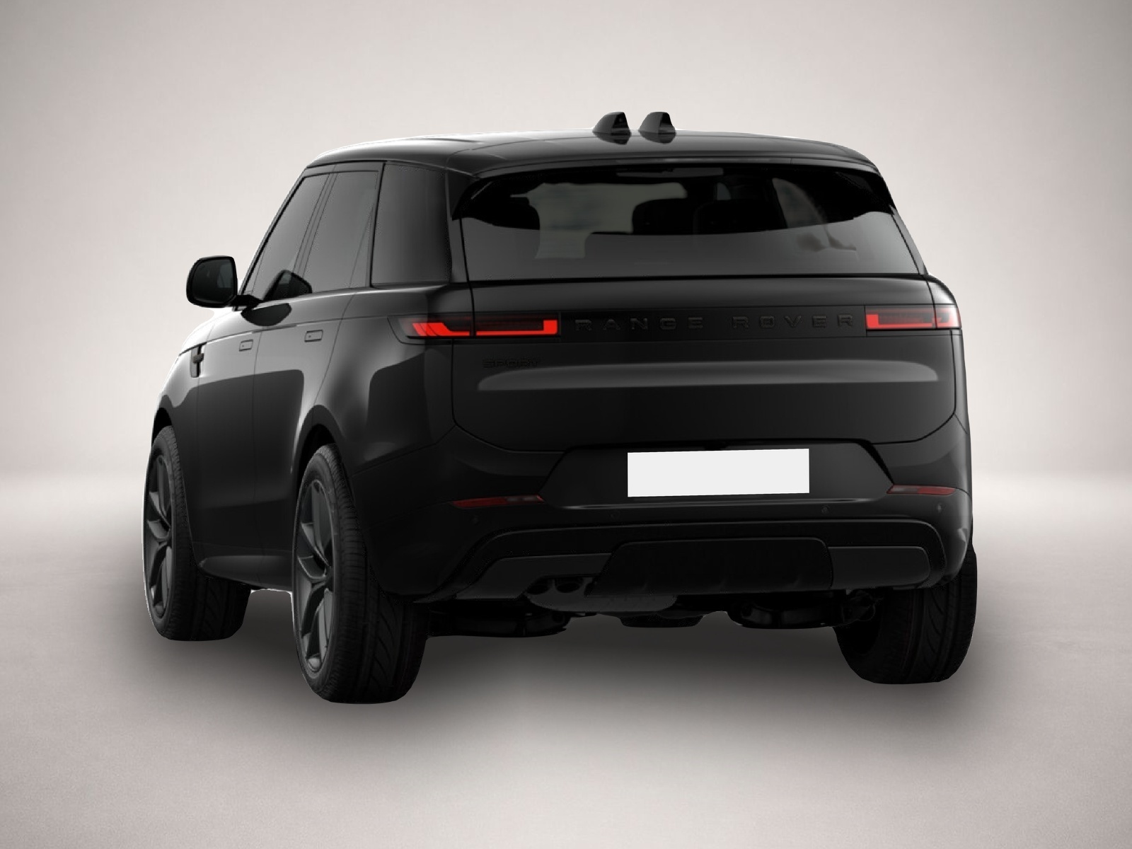 Bild 2 Land Rover Range Rover Sport D300 Dynamic SE HUD Luftfederu