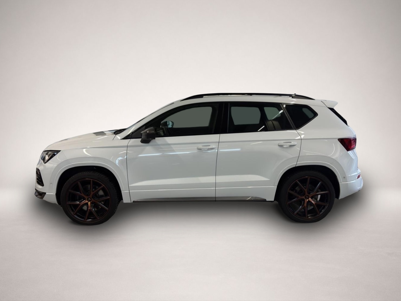 Bild 3 Cupra Ateca 2.0 TSI DSG 4Drive