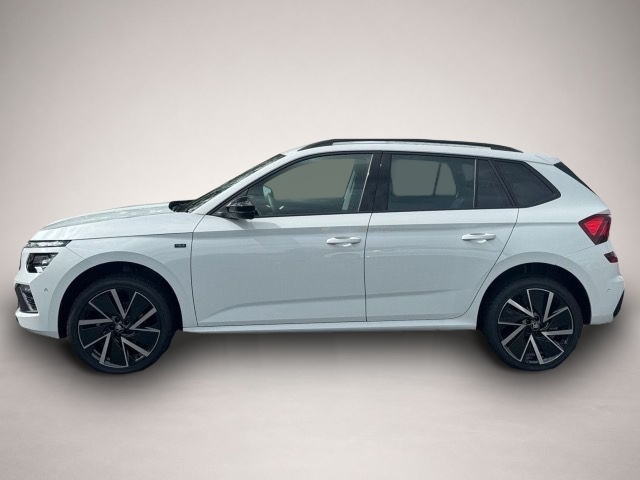 Bild 2 Skoda Kamiq 1.5 TSI DSG Selection