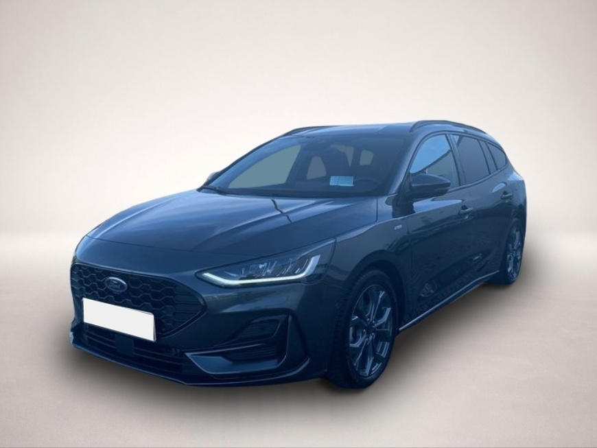 Bild Focus Ford