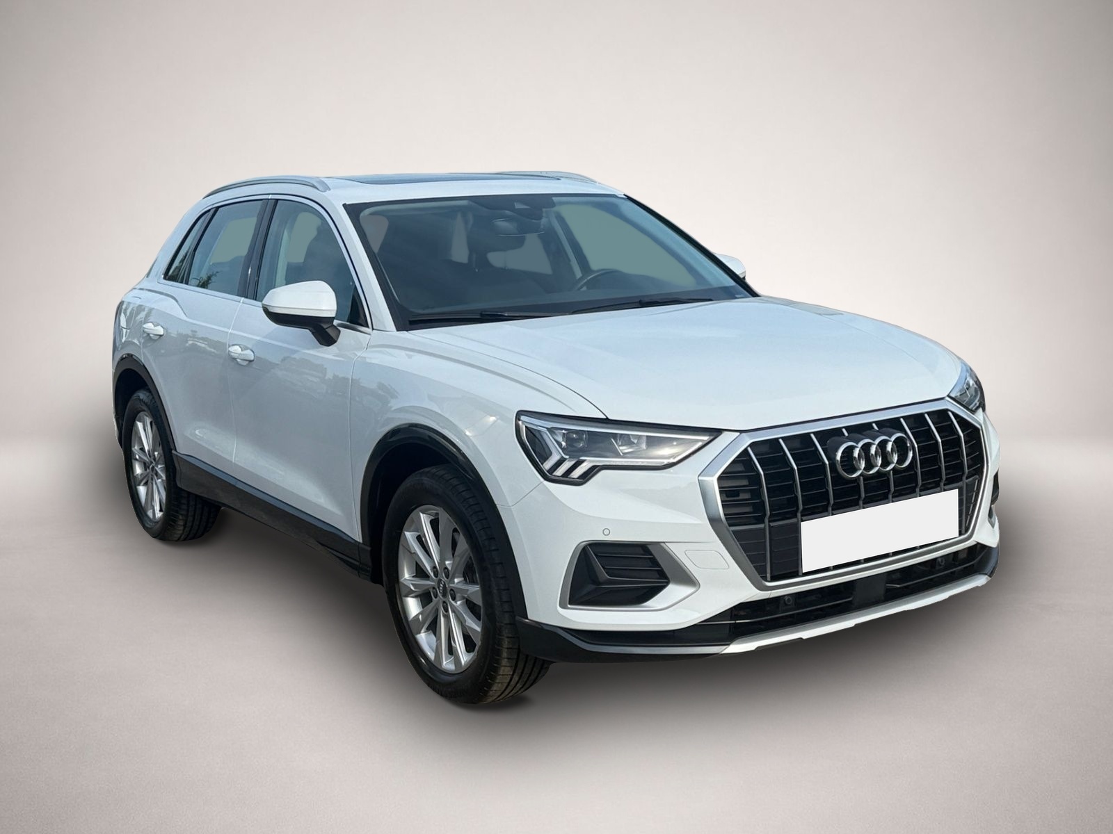 Bild 7 Audi Q3 35 TFSI advanced*Pano*18Z*LED*Glanz