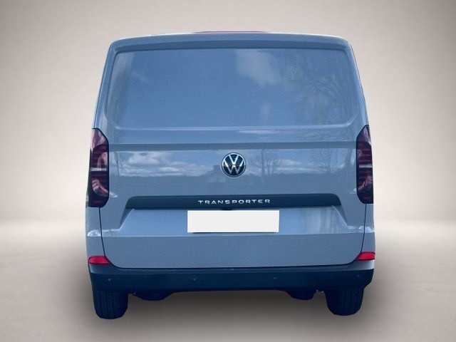 Bild 4 Volkswagen Other Transporter Kasten 2.0 TDI