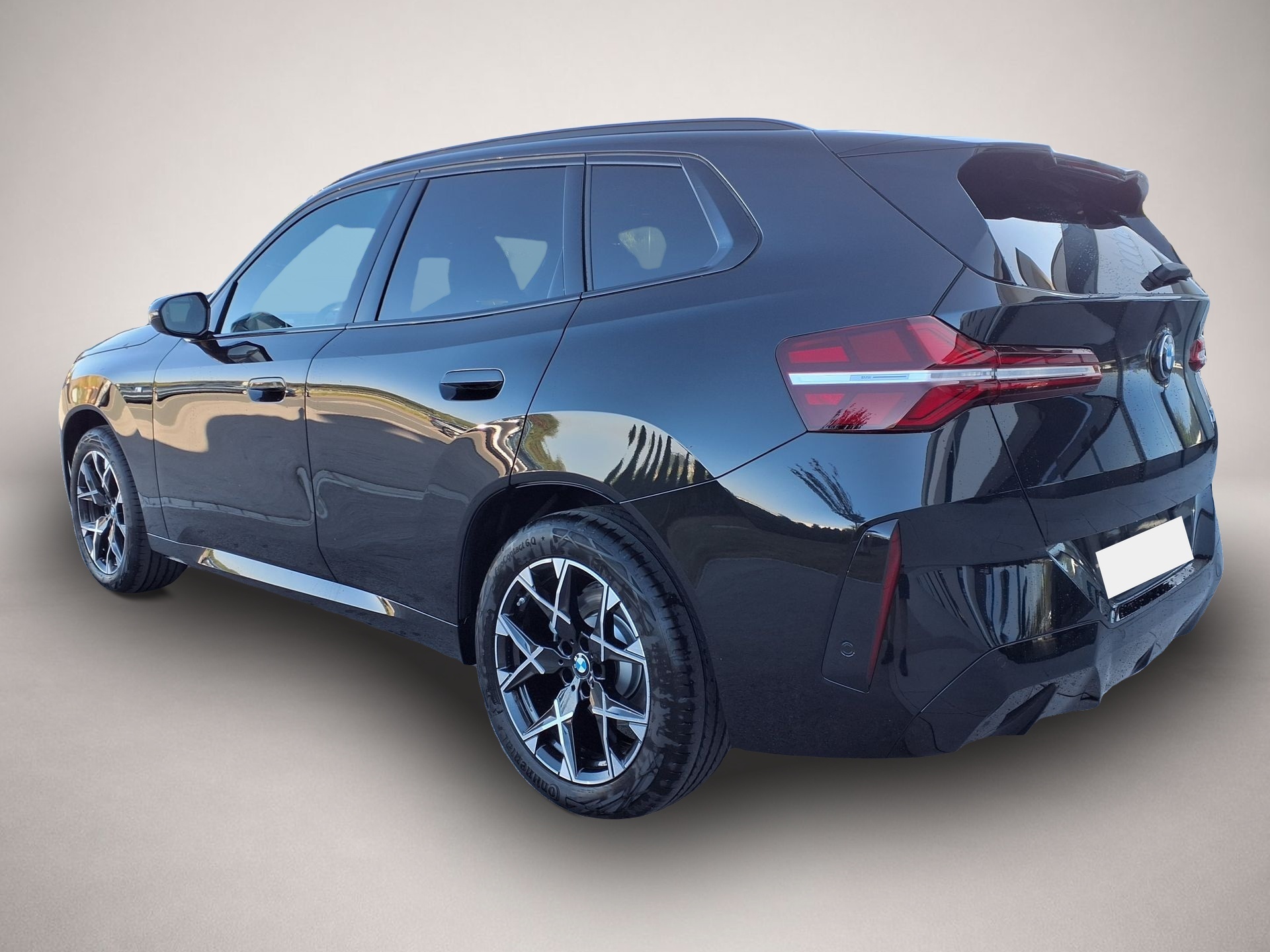 Bild 2 BMW X3 20d xDrive