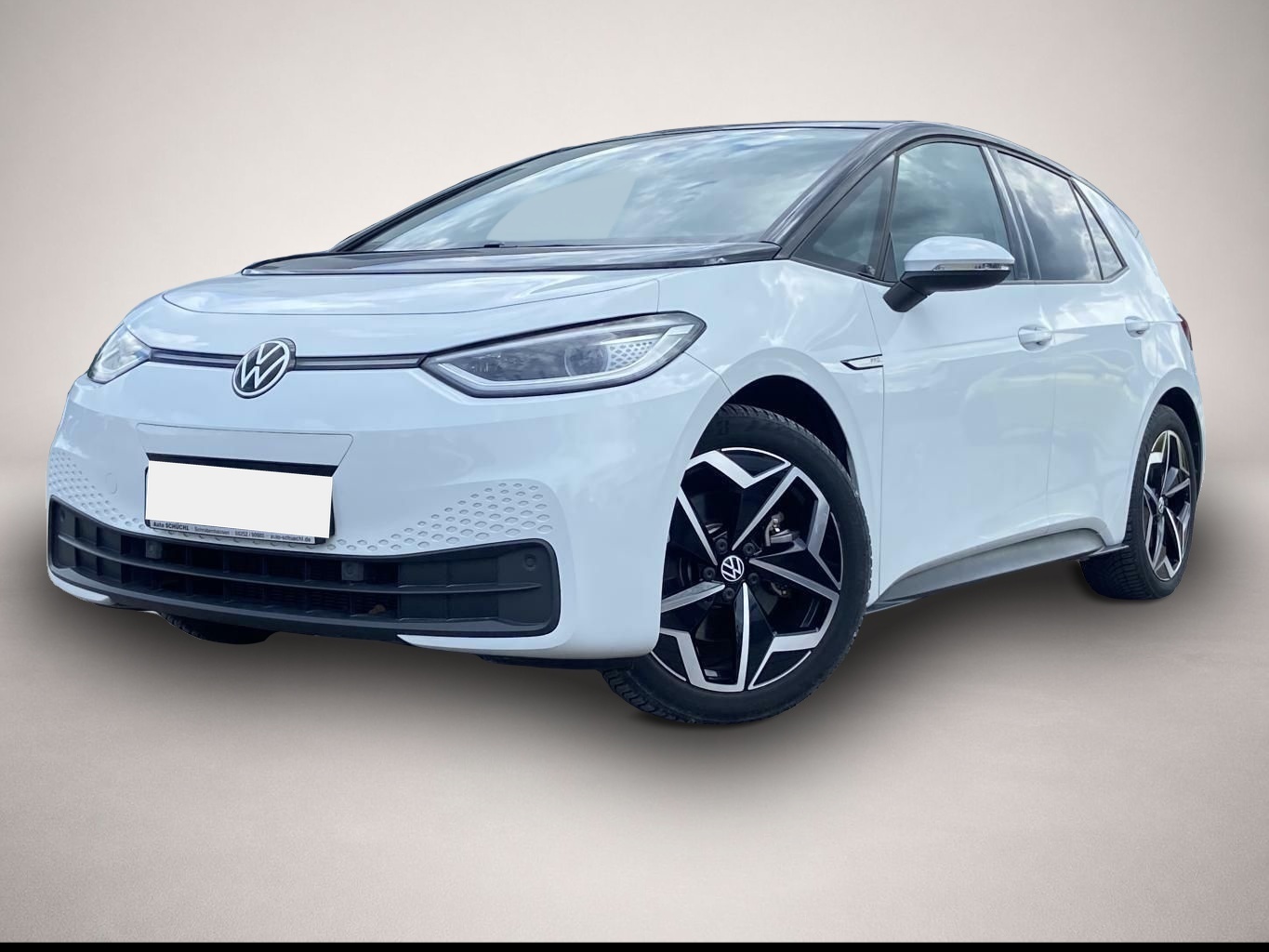 Bild ID.3 Volkswagen