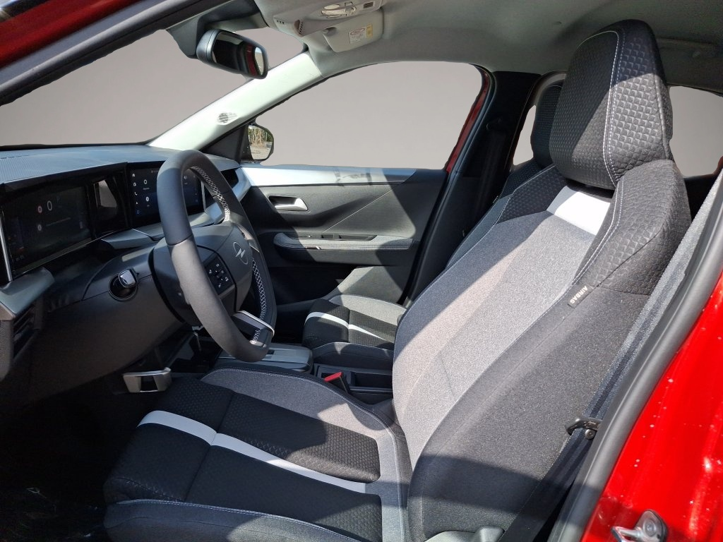 Bild 3 Opel Frontera MHEV GS Automatik Navi Winter 2xPDC KAM