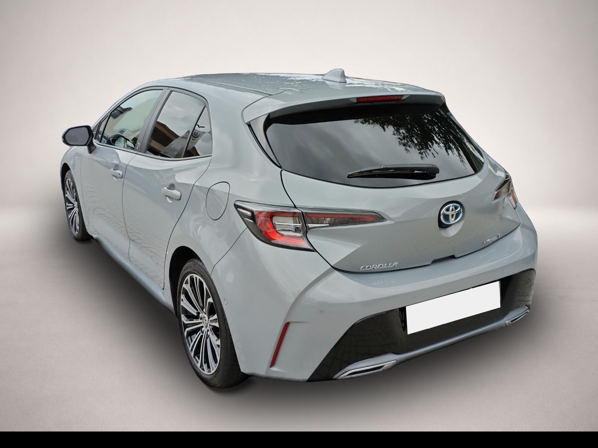 Bild 2 Toyota Corolla Bluetooth Navi LED Klima Einparkhilfe