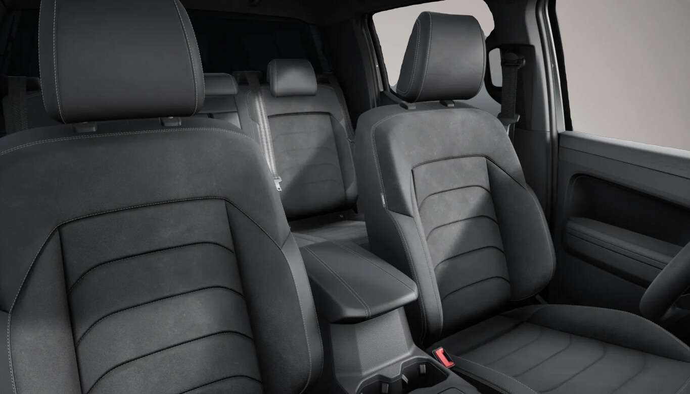 Bild 6 Volkswagen Amarok Dark Label 4M Hardtop 20