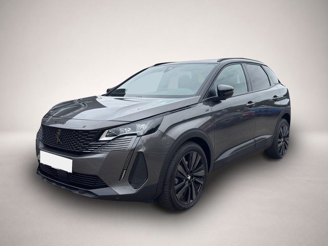 Bild 1 Peugeot 3008 Allure Pack PureTech 130 EAT8