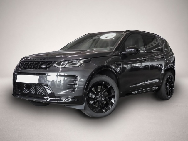 Fotografie Land Rover Discovery Sport Hybrid Dynamic SE AWD 1.5 P270e