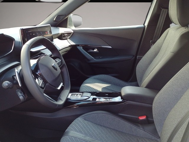 Bild 7 Peugeot 2008 Allure AHK-abnehmbar LED Apple CarPlay