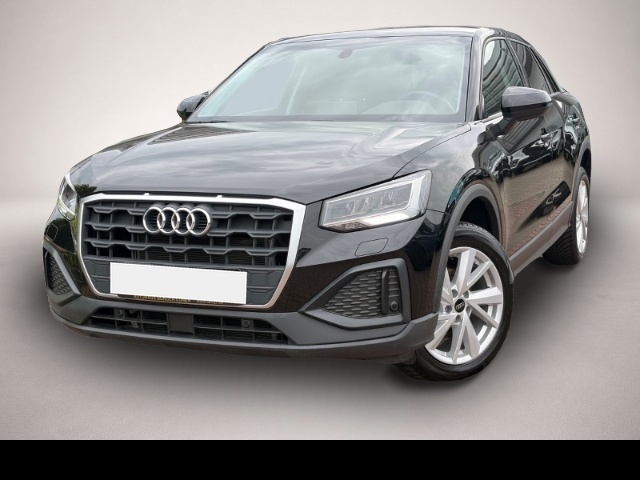 Fotografie Audi Q2 35 TFSI Navi LED Kamera SitzHZG Keyless El. H