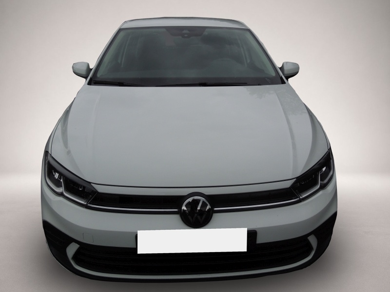 Bild 2 Volkswagen Polo 1.0 Limited/LED/Klima/Sitzheizung/PDC/MFL