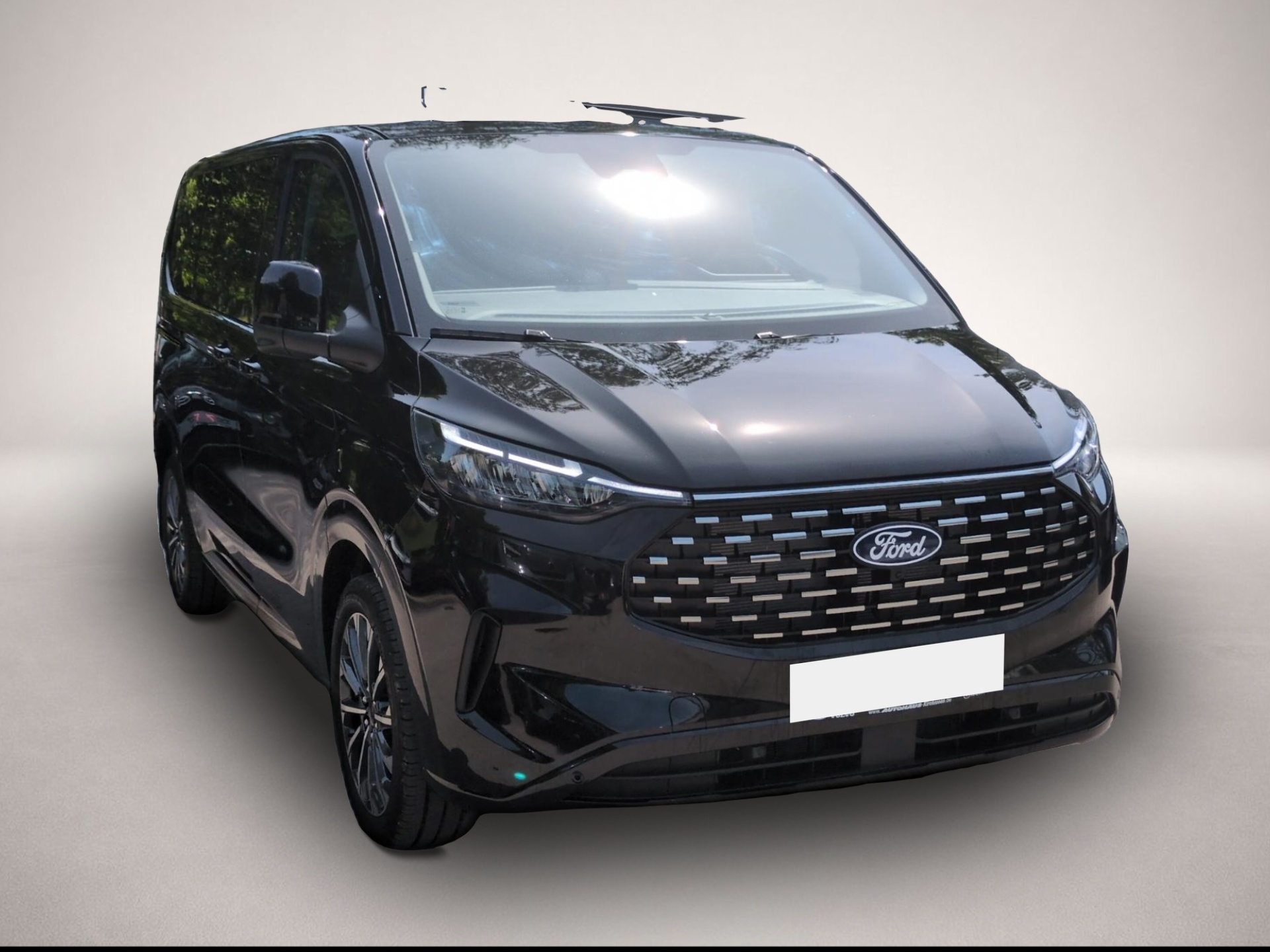 Bild 4 Ford Other Tourneo Custom 2.0 EcoBlue L1 Titanium X FWD Aut