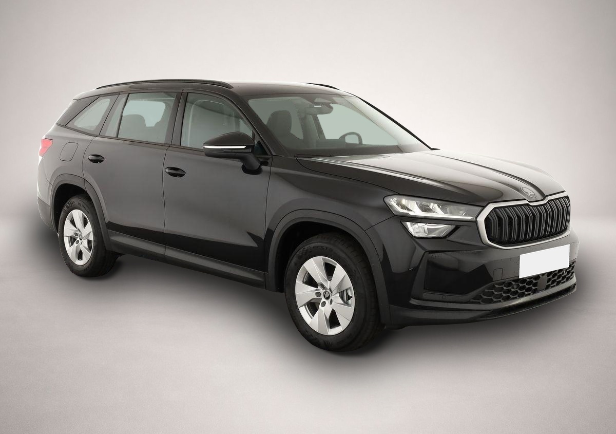 Bild 2 Skoda Kodiaq 1.5 TSI DSG Selection, AHK, Navi, Side, K