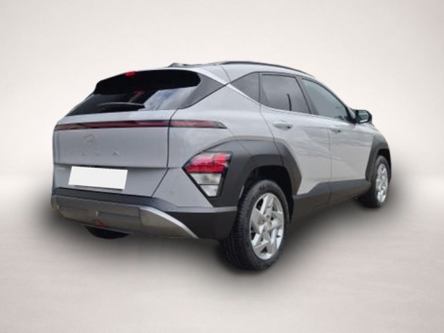 Bild 4 Hyundai Kona Trend 1.6 T-GDI 150PS Automatik Voll-LED-.