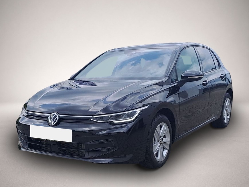 Bild Golf Volkswagen
