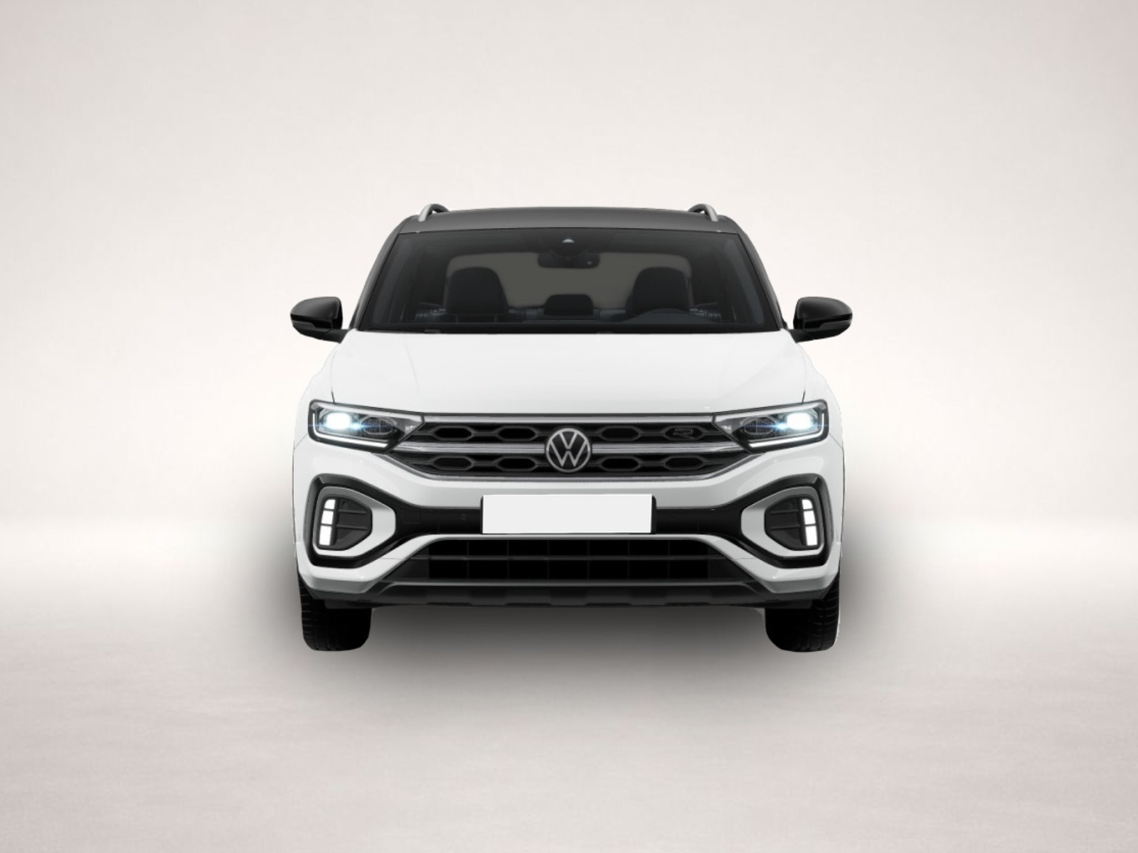 Bild 6 Volkswagen T-Roc