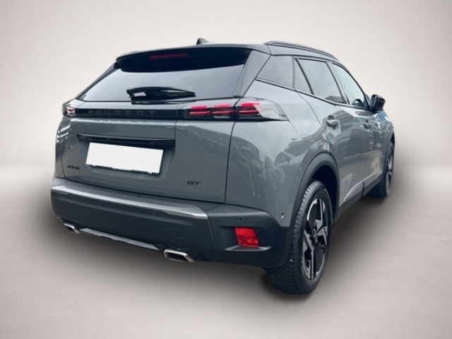 Fotografie 5 des Peugeot 2008 1.2 GT 130 EAT8 +LED+NAVI+360°CAM+CARPLAY+