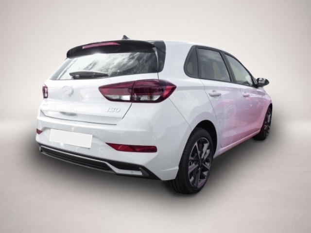 Bild 2 Hyundai i30 Advantage Mild-Hybrid Navi CarPlay Kamera PD