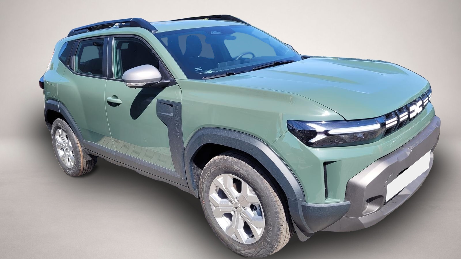 Bild 3 Dacia Duster LPG 120 PS AT | Carplay | Sitz+Lnkrdheiz.