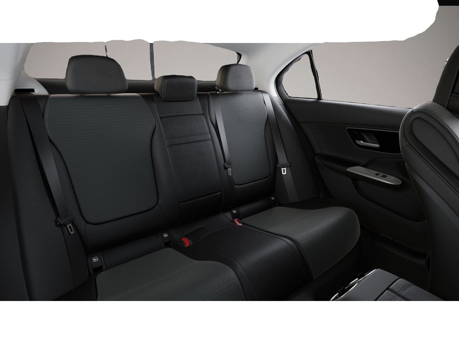 Bild 7 Mercedes-Benz C 180