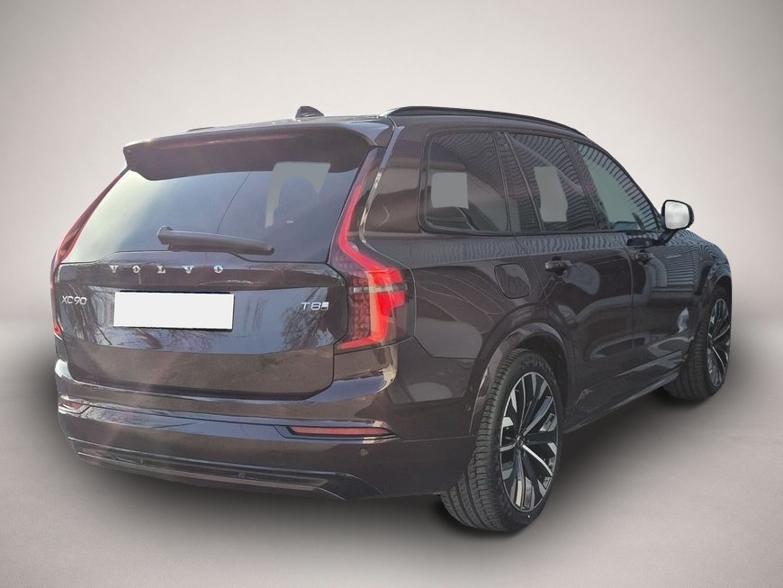 Fotografie 2 des Volvo XC90 T8 AWD Plug-in Hybrid Ultra Dark STDHZ*PANO