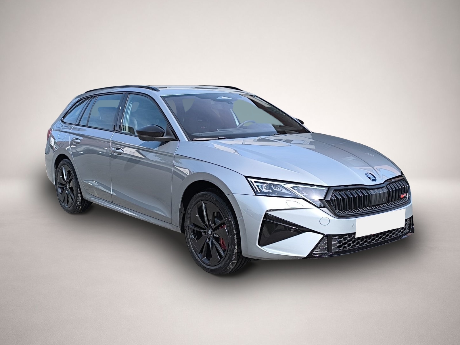 Bild 3 Skoda Octavia Combi 2.0 TSI DSG RS AHK HUD LED MATRIX