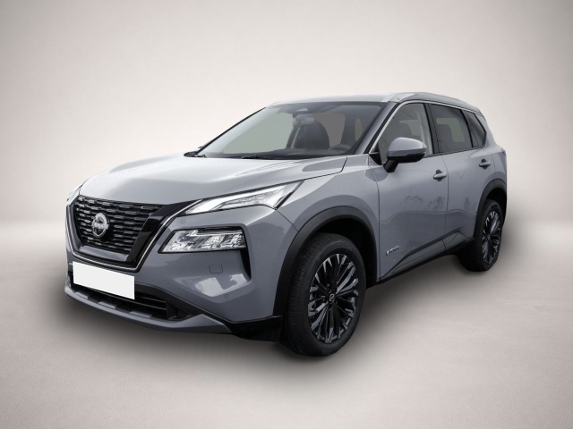 Nissan X-Trail X-Trail N-Connecta 1.5 VC-T e-POWER 204PS 4x2 19 - Bild 1