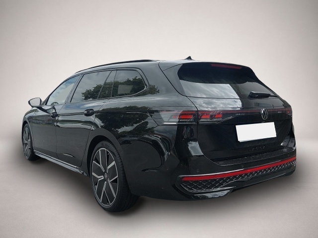 Volkswagen Passat Variant Passat Variant 2.0TDI 4Motion R-Line Ergo-Sitze - Thumbnail 2
