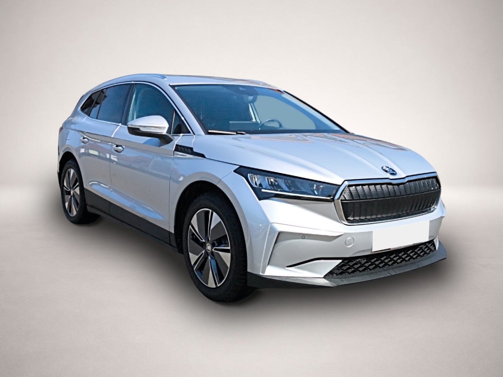 Bild 3 Skoda Enyaq 85 x Loft NAVI RFK ACC SMART LINK KEYLESS