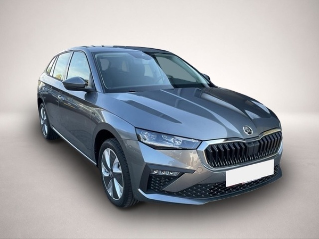 Bild 7 Skoda Octavia Combi 2.0 TDI DSG Sportline AHK MATRIX K
