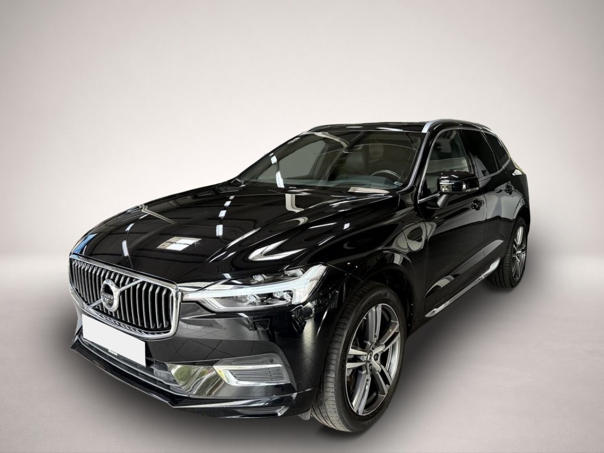 Bild XC60 Volvo
