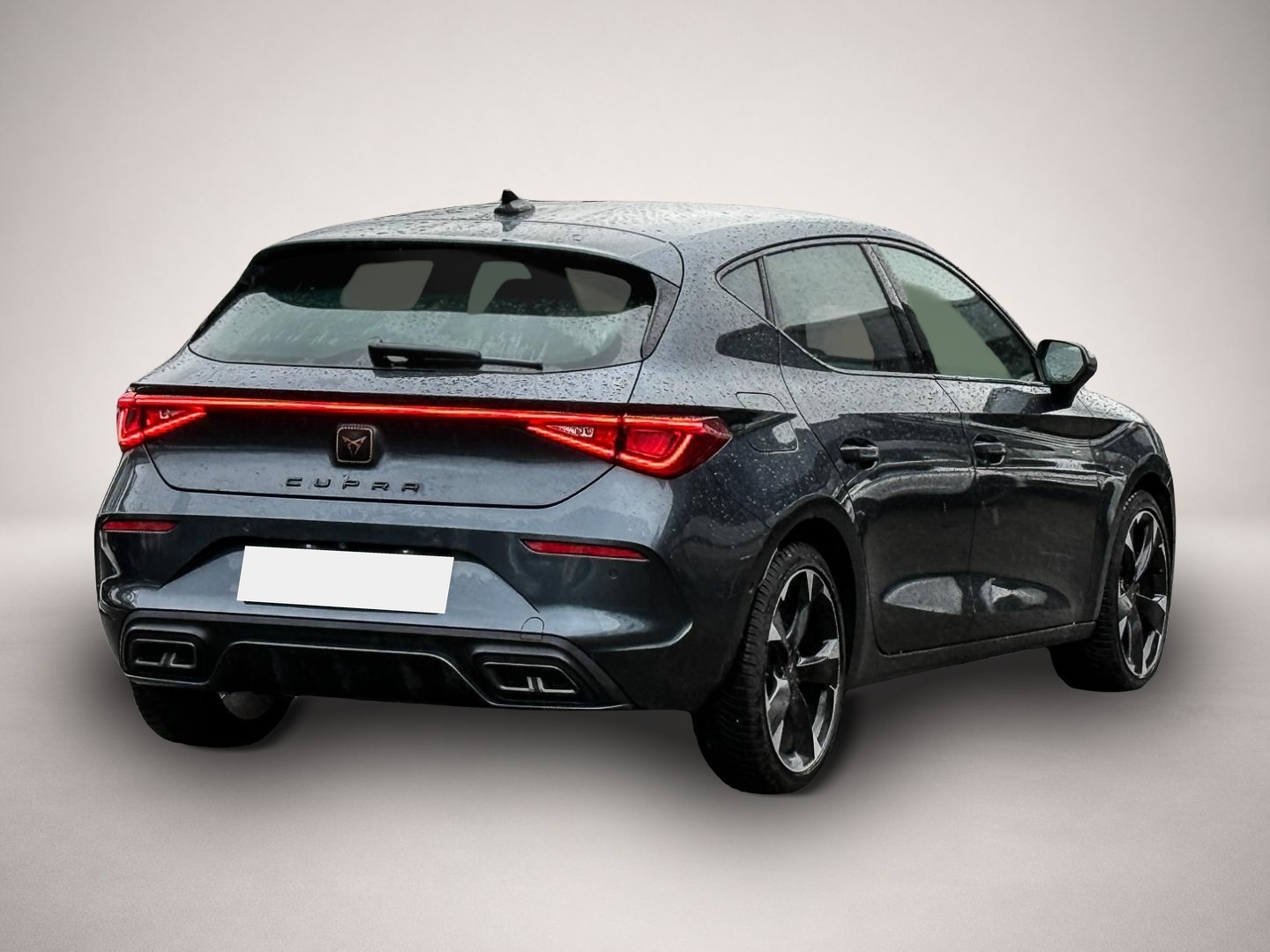 Bild 2 Cupra Leon 1.5e TSI ACT 150PS 7-Gang DSG Navigation-Fa