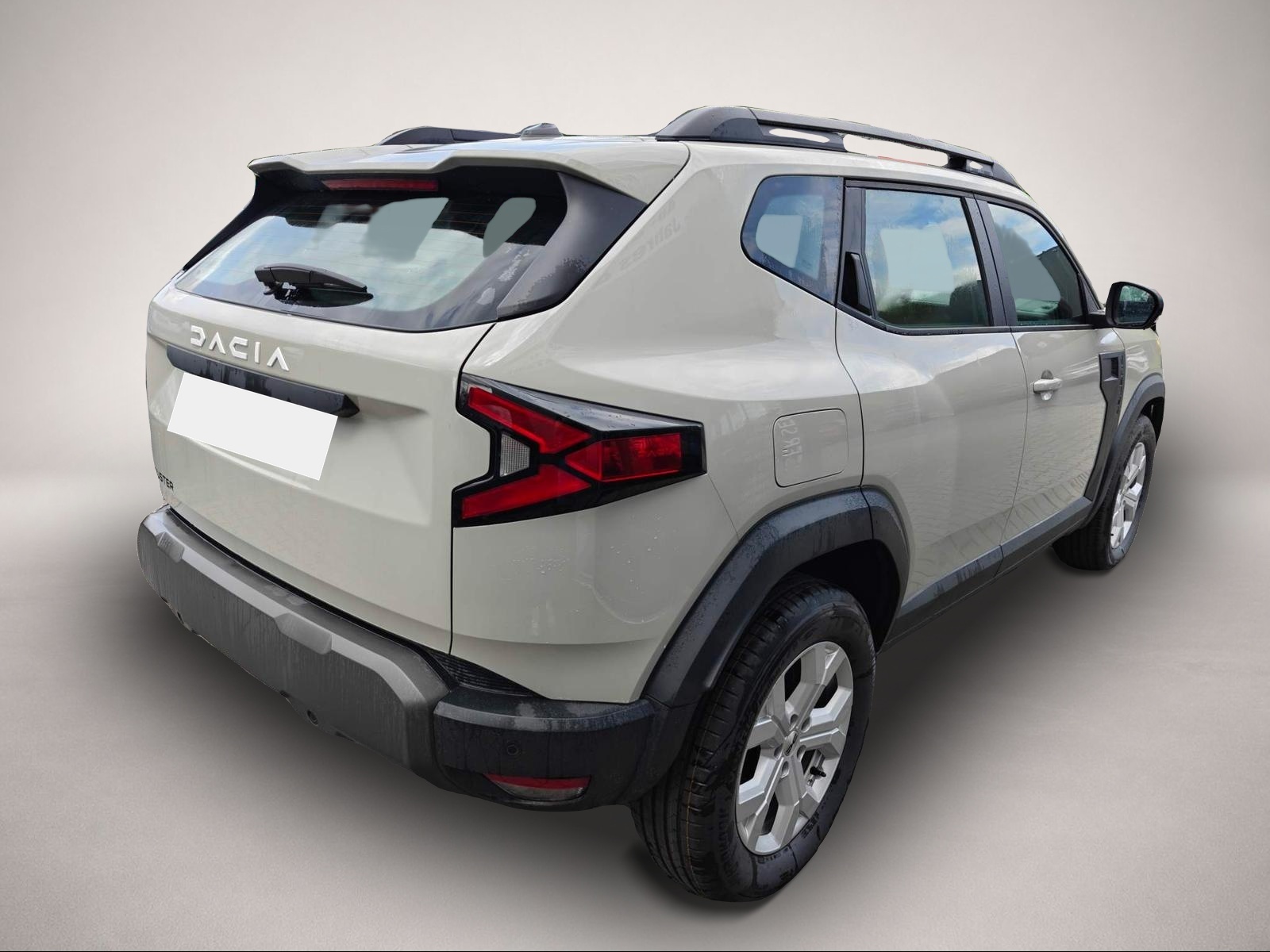 Bild Duster Dacia