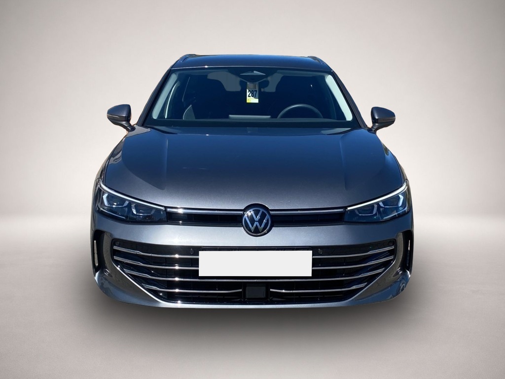 Bild 3 Volkswagen Passat Variant 2.0 TDI DSG Elegance*KeyGo*Navi*M