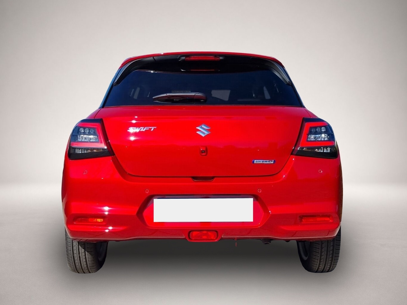 Bild 4 Suzuki Swift Comfort+...