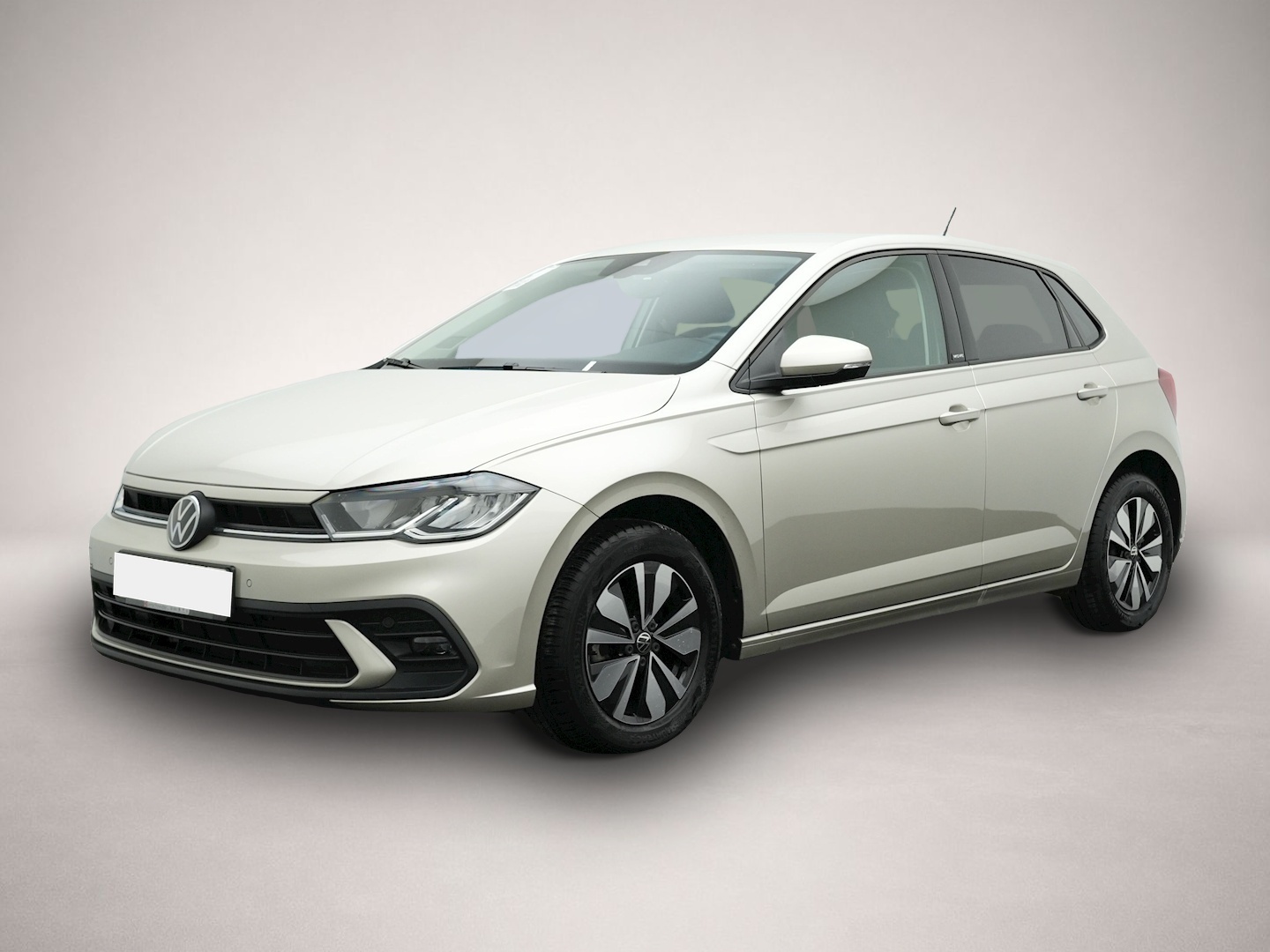 Fotografie Volkswagen Polo 1.0 TSI DSG Move DIG.COCKPIT KAMERA NAVI