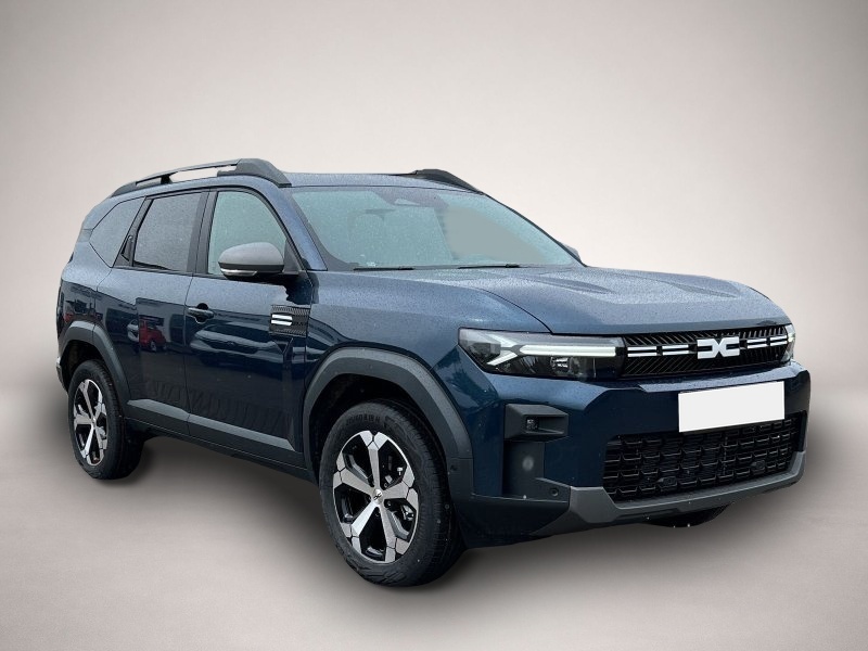 Bild 1 Dacia Bigster Hybrid 155 Journey SHZ+MV-Kamera