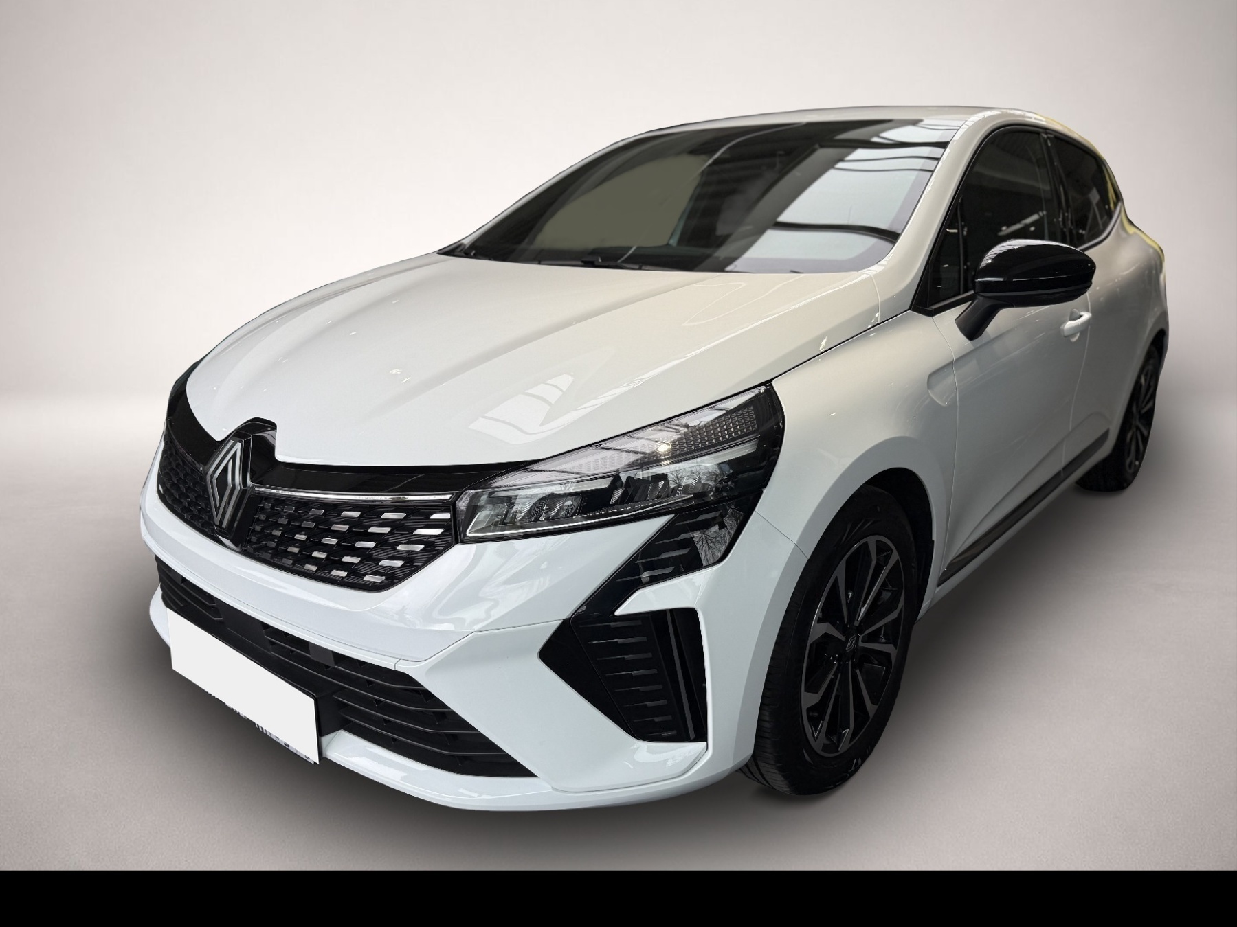 Bild Clio Renault
