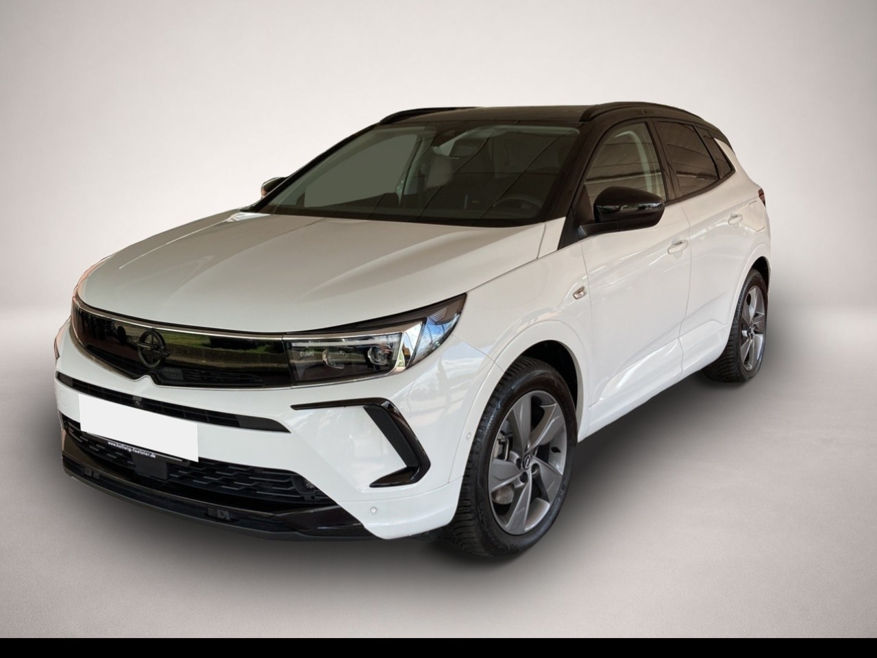 Bild 2 Opel Grandland (X) Grandland GSe Plug-in Hybrid Navi Kamera PDC v+h