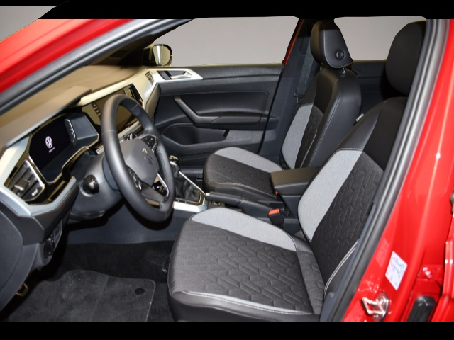 Bild 3 Volkswagen Taigo 1.0 TSI Goal LED/ACC/Pano