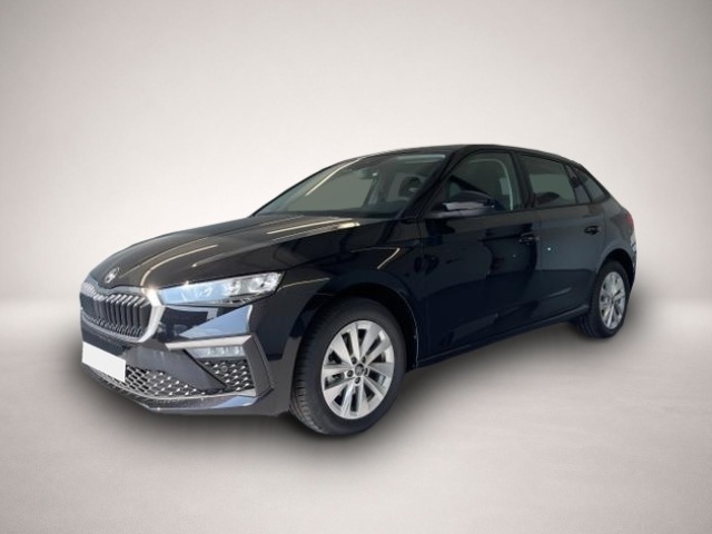 Bild Scala Skoda