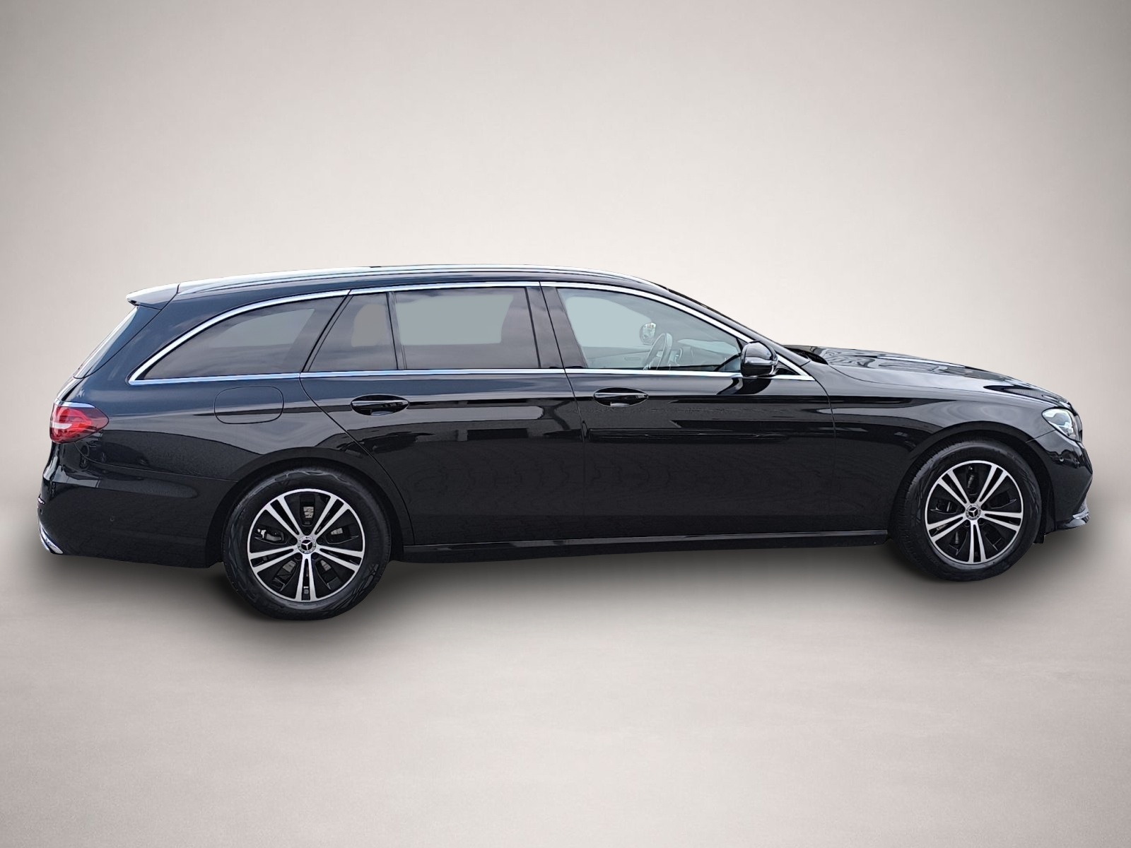 Bild 8 Mercedes-Benz E 200 T LED NAVI RFK