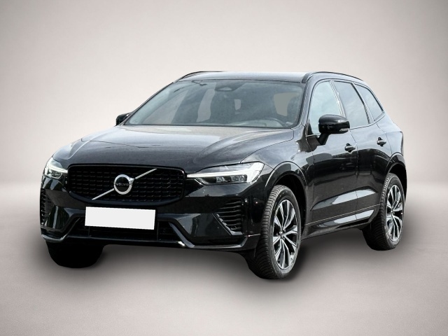 Fotografie Volvo XC60 Plus Dark 2WD B4 Benzin EU6d Leder Digitale